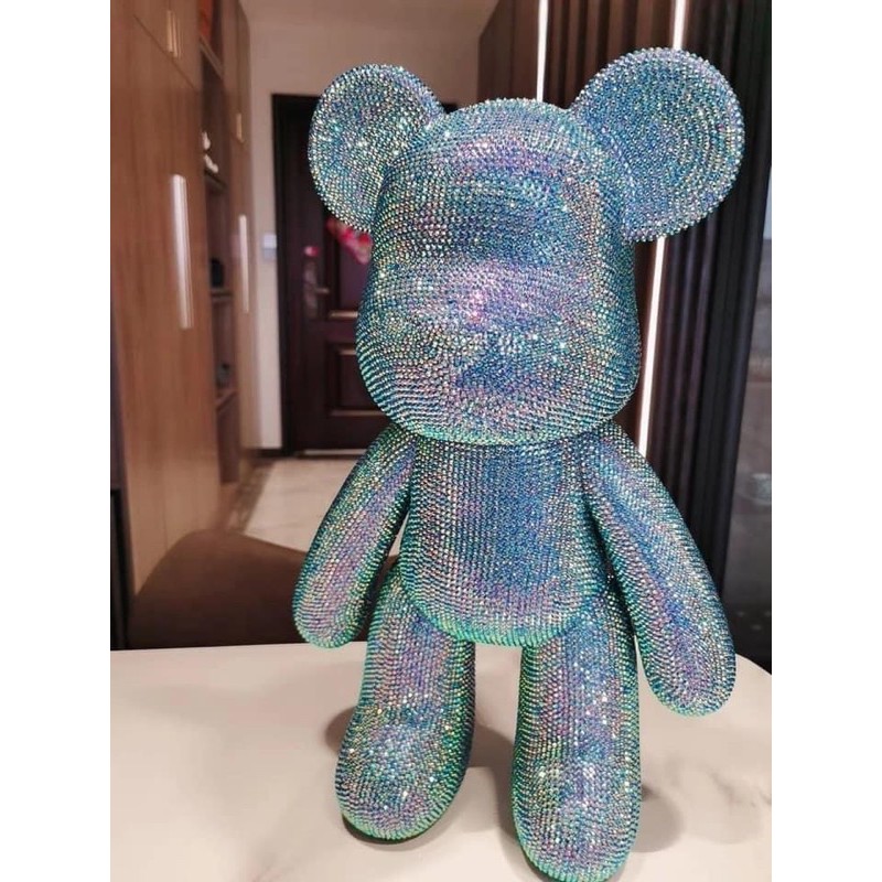 🐻GẤU BEARBRICK🐻