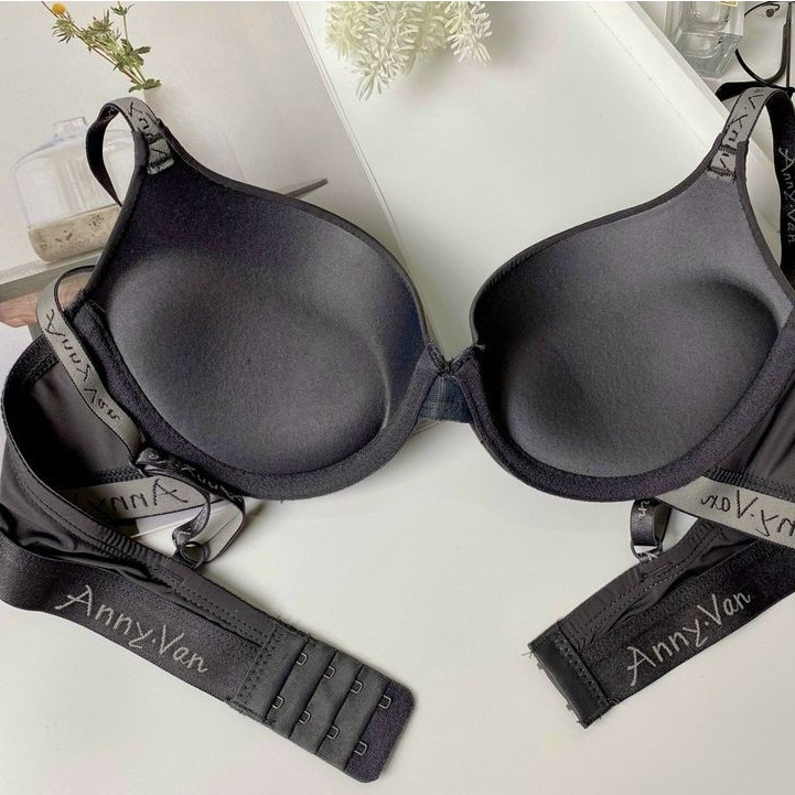 Áo ngực Hoàng Oanh Underwear, áo lót su có gọng nâng ngực 930
