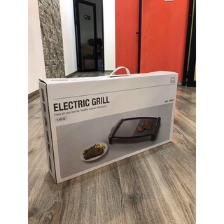 BẾP NƯỚNG ĐIỆN EJG231