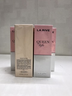 🇩🇪 La Rive Queen of Life🇩🇪