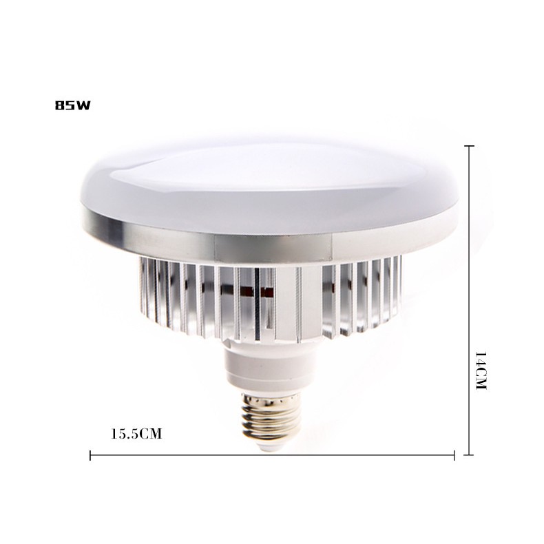 Bóng Đèn Led Tianrui 85W 5500K Trắng Cho Studio chuyên dụng livetream, chụp ảnh sản phẩm