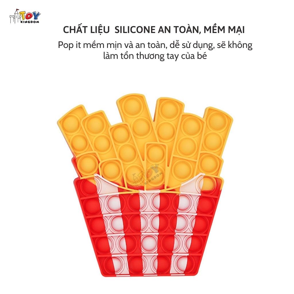 Đồ Chơi Pop it Ahihi Cao Cấp, Giải Trí Thông Minh, Giảm Căng Thẳng cho Người Lớn, Trẻ Em