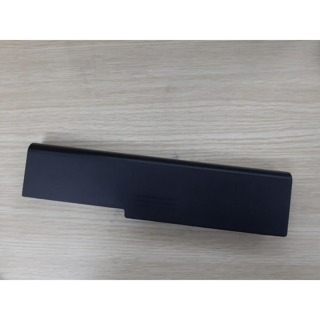 PIN MÁY TÍNH TOSHIBA Satellite L700 L735 L740 L745 L755 C645 C650 C655 C660 C670 C675 L645 L750 PA3817-1BRS ZIN NEW
