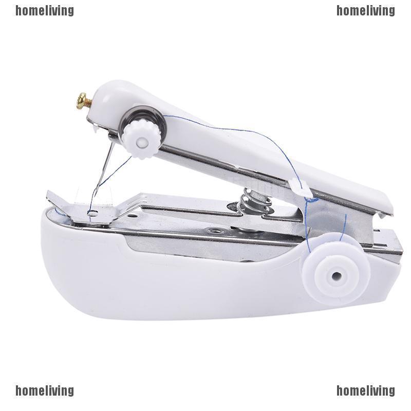Máy May Mini Cầm Tay Không Dây