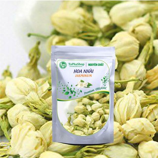 Trà hoa nhài - Thảo Dược Tấn Phát