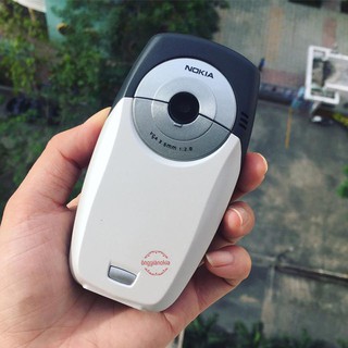 Điện thoại Nokia 6600