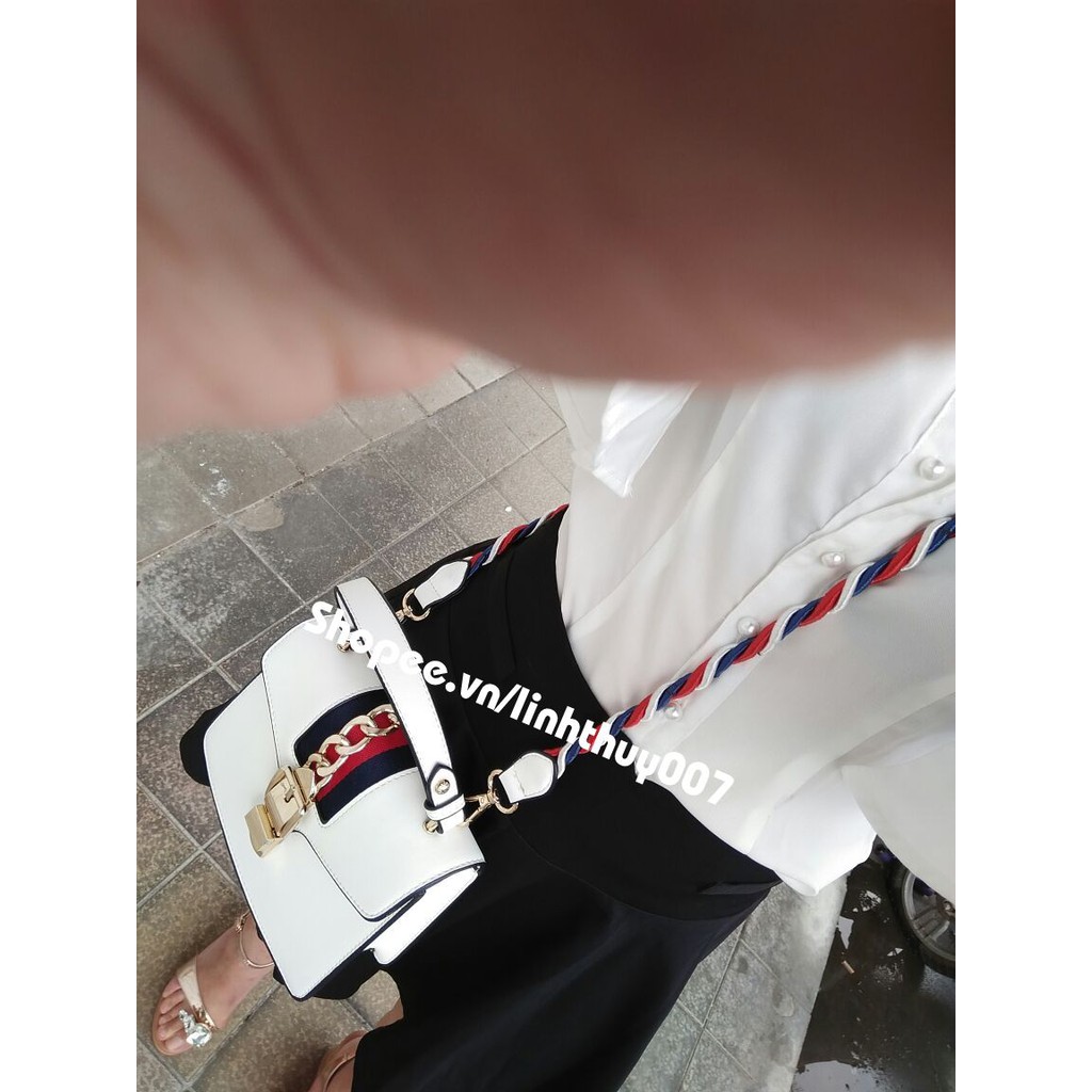 Túi xinh elisabeth đệ nhất phong cách thời trang sang chảnh đẹp độc rẻ | BigBuy360 - bigbuy360.vn