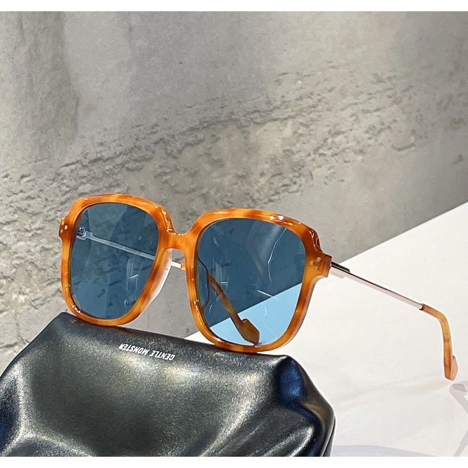 Kính Mát Miliie L1 - GM 2022 Thời Trang Cá Tính