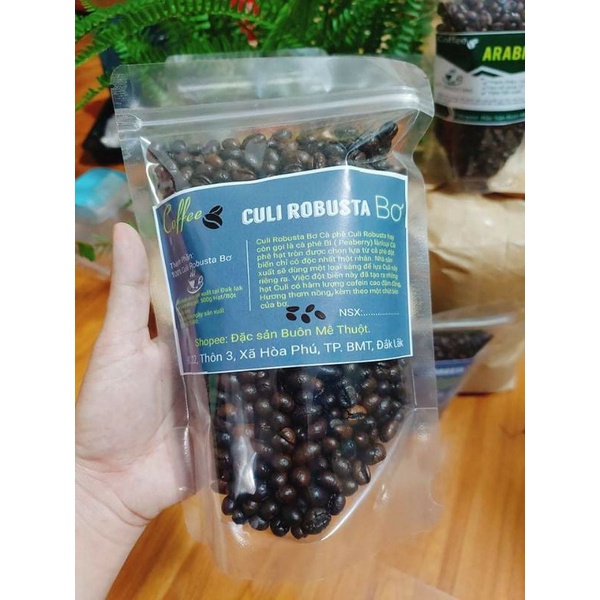 cafe Culi 5kg