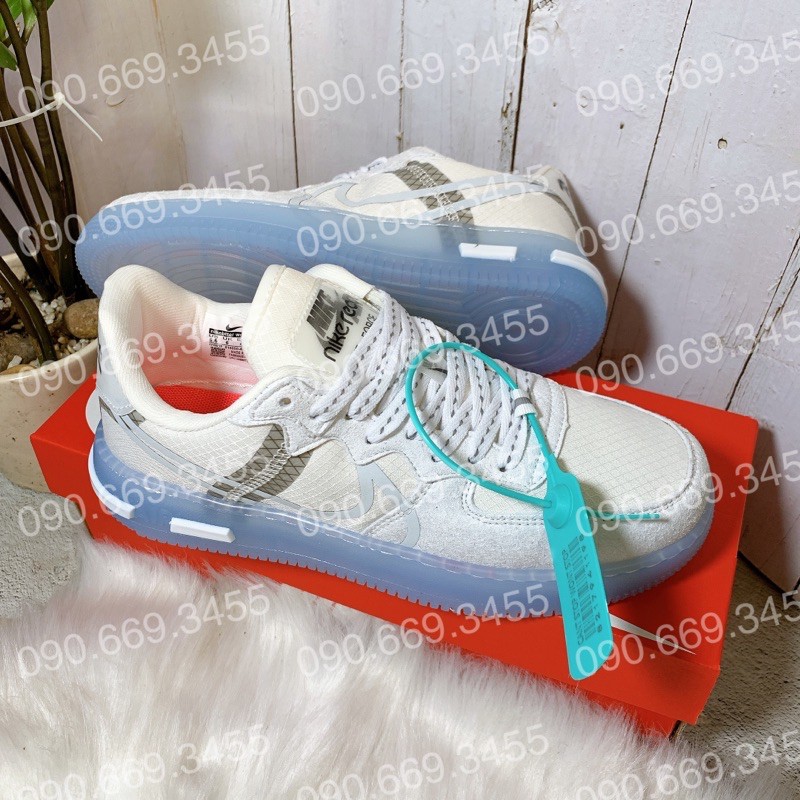 Giày sneaker nam nữ react mới nhất 2021 - chuẩn kèm hộp