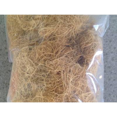 Rong Câu Chỉ Vàng Rong Biển Trộn Gỏi Đặc Sản Nha Trang 100g