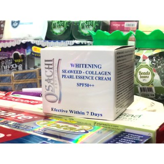 KEM TRẮNG DA OSACHI TINH CHẤT RONG BIỂN (20g)