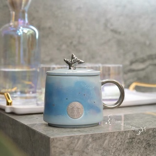 Ly Sứ Starbucks đuôi cá chính hãng