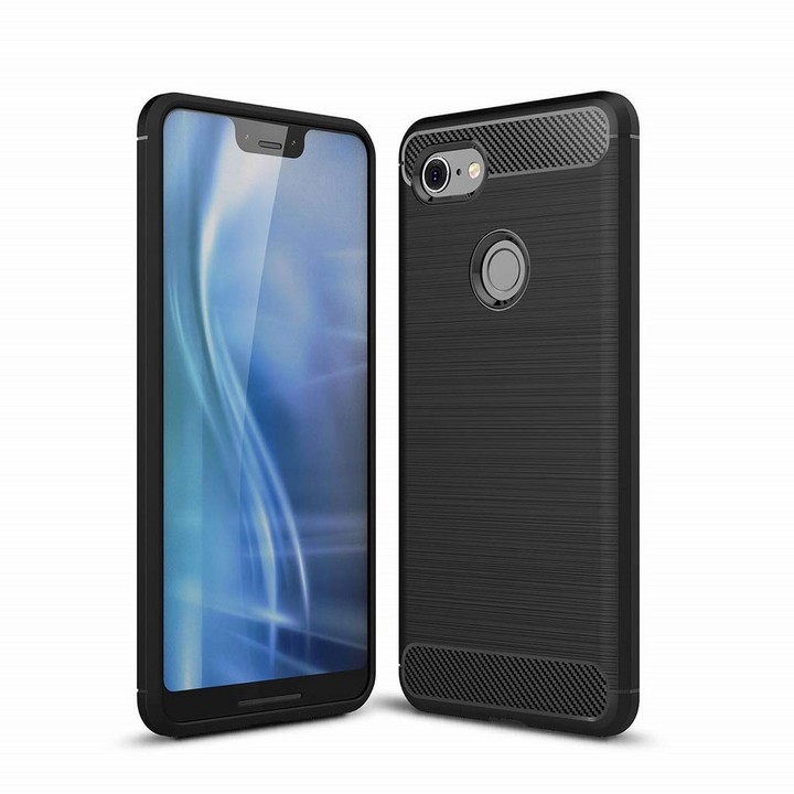 Ốp lưng Pixel 3 XL chống sốc phay xước