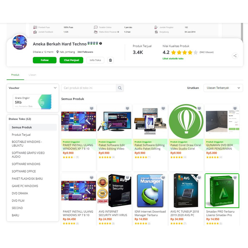 2 đĩa DVD GAMES LAPTOP GENESIS