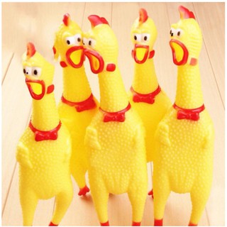 Gà A Lử cỡ to 41cm