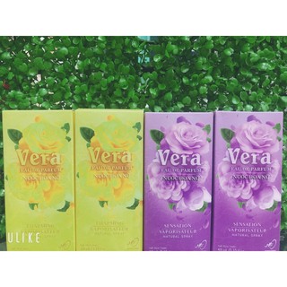 NƯỚC HOA VERA