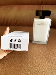 Nước hoa narciso rodriguez for her 100ml tester