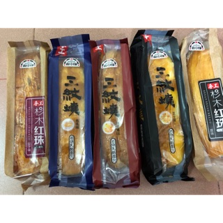 Combo 5 bánh mì dài Đài Loan siêu ngon
