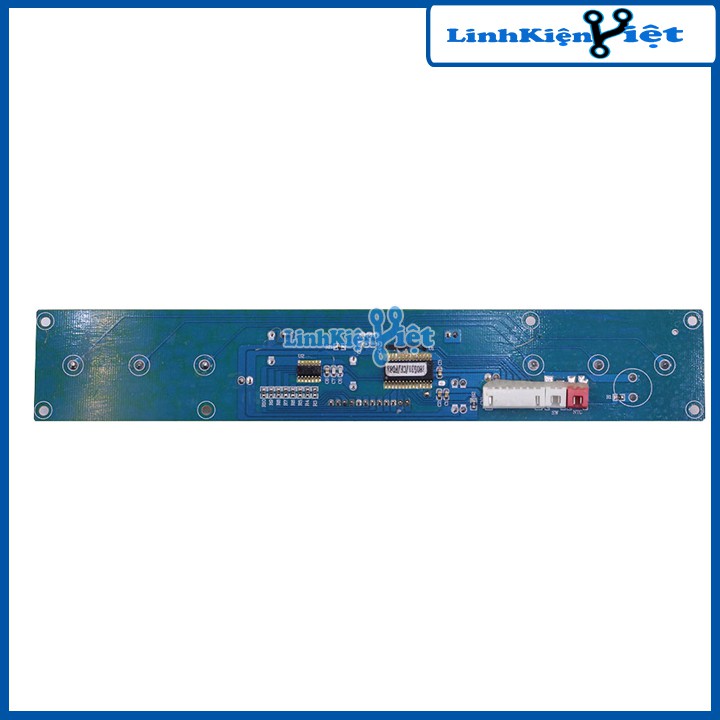 Bo Mạch Quạt Điều Hòa YT-LFS032 PV1.2