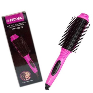 [Có Sẵn Hàng] Máy làm tóc 3 in 1 NOVA cực HOT