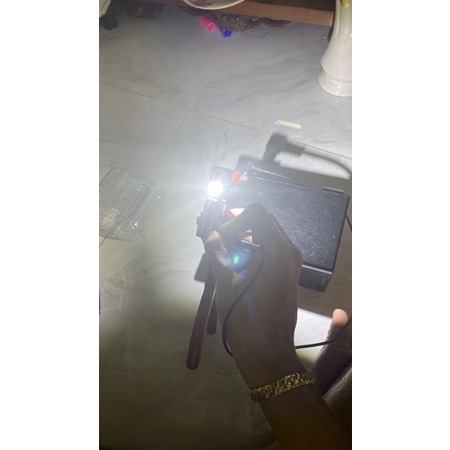 Đèn HS5 sáng 2 màu gắn pcx-ab2011-lead110