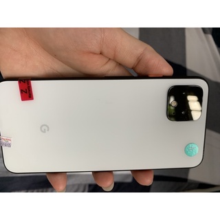 Điện thoại Google Pixel 4 hình thức 97-98%