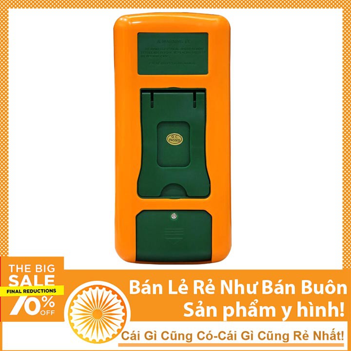 Đồng Hồ Đa Năng Best DT-9205M