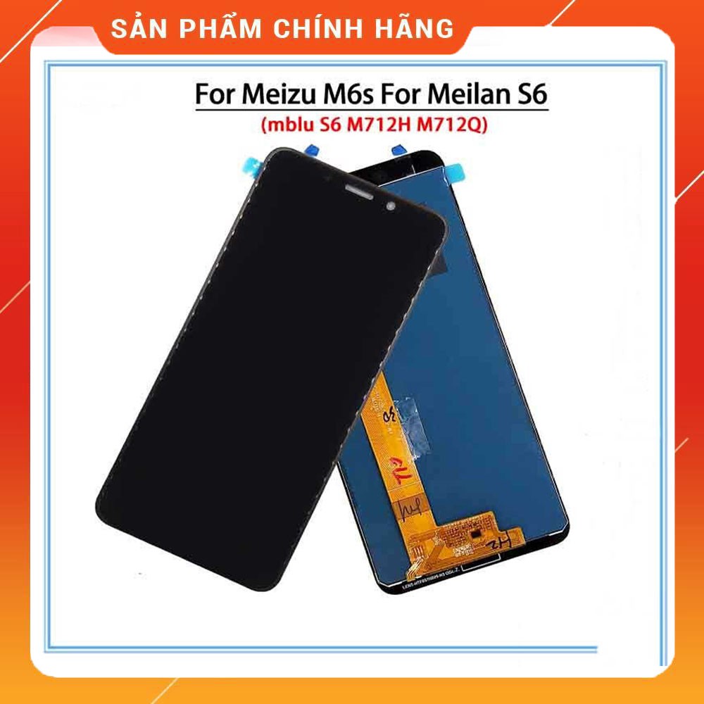 Bộ màn hình Meizu m6s zin chính hãng