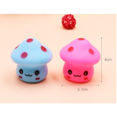 Đèn Ngủ Hình NẤM Độc Đáo Thú Vị