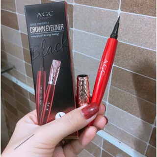 Kẻ mắt nước AGC nữ hoàng
