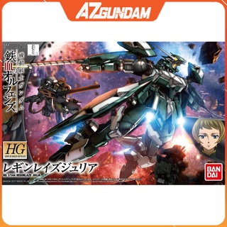 Mô Hình Gundam HG IBO Reginlaze Julia Series Gundam IBO Tỉ Lệ 1/144