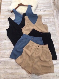 Set đũi nhật xì tai Hàn Quốc
