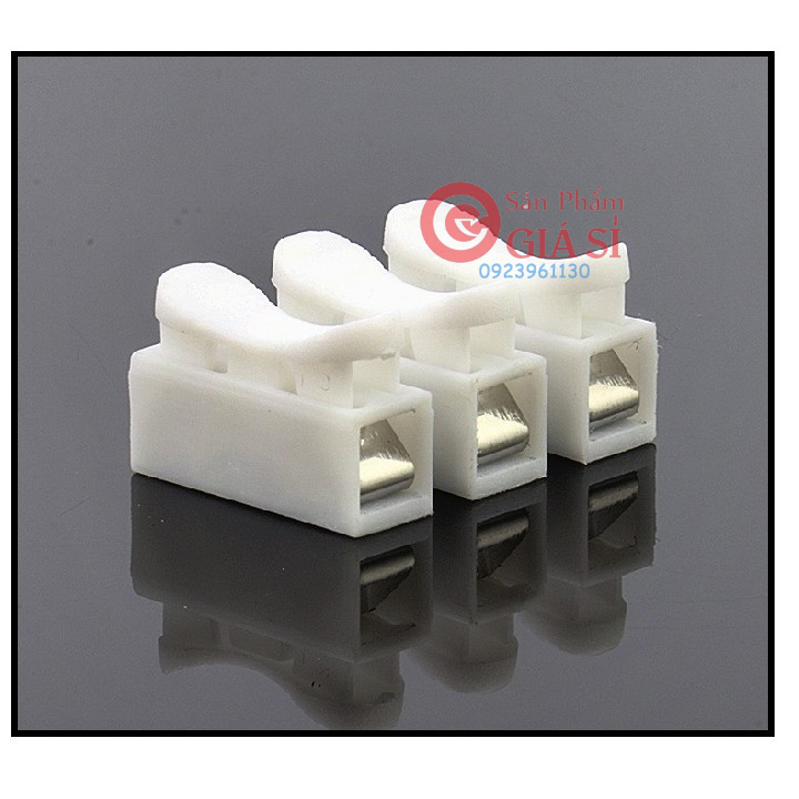 Bộ 50 cút nối dây điện CH3 ❤️freeship❤️