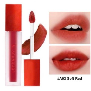 Son 💖FREESHIP💖 Son black rouge chuẩn auth