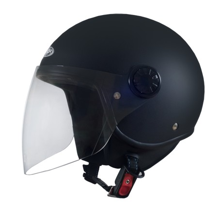 Mũ bảo hiểm 3/4 Sunda chính hãng có kính