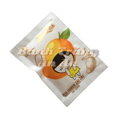 Kẹo Thạch ZaiZai Đức Hạnh - 350g, Sỉ: 1kg, 5kg 🍎 An Toàn Cho Bé 🍎Rau Câu Nha Đam, Kẹo Dẻo Filldy, Ốc Quế, Sữa Chua Chopi | BigBuy360 - bigbuy360.vn