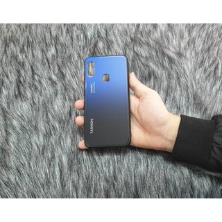 Ốp Lưng Cao Cấp Glass Case Xiaomi A2 Lite / Redmi 6 Pro