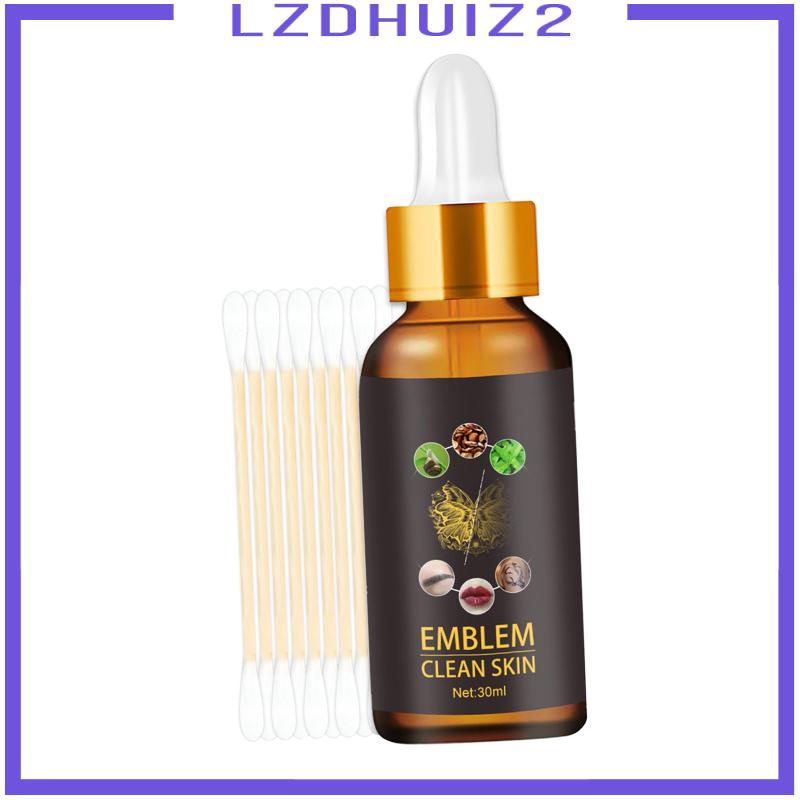 Dung Dịch Loại Bỏ Hình Xăm Vĩnh Viễn An Toàn 30ml