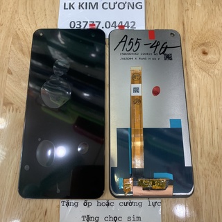 Màn hình tương thích oppo a55 4g