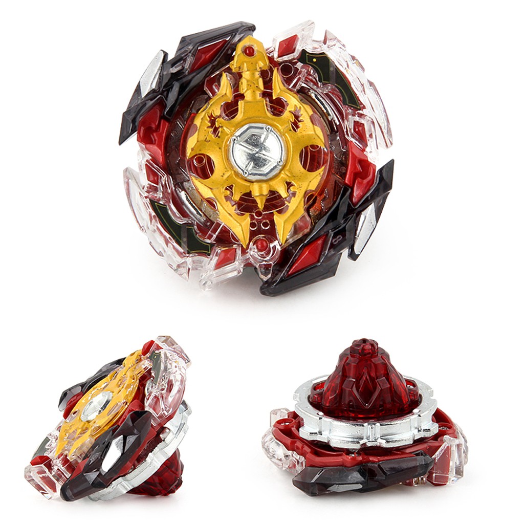 Đồ Chơi Nhân Vật Burst 4D SPRIGGAN.7 Ông B-8665 Thiết Kế Đơn Giản Hiện Đại
