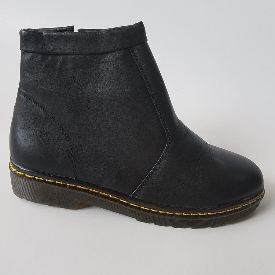 Giày Boot Nam BIGBEN Da Bò Thật Cao Cấp B1 | BigBuy360 - bigbuy360.vn