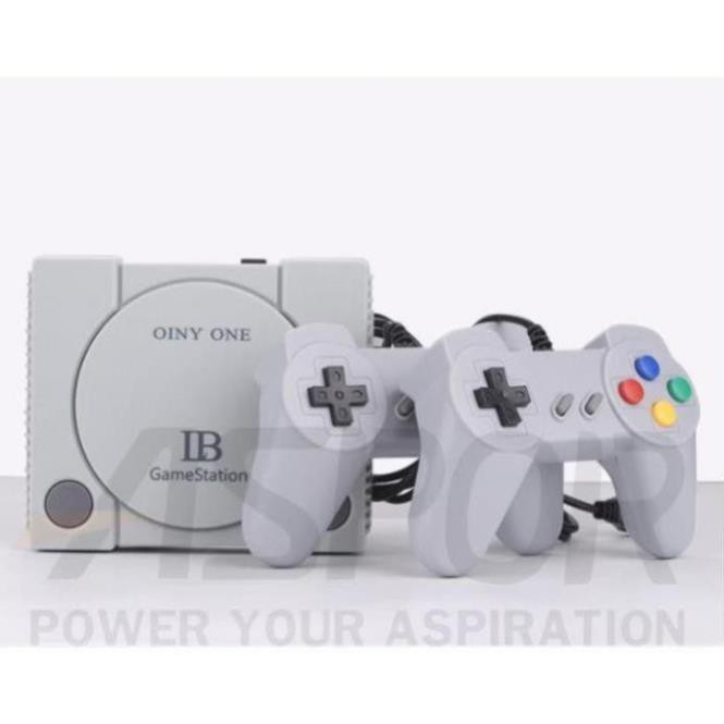 Máy chơi game HDMI 648 trò chơi kinh điển