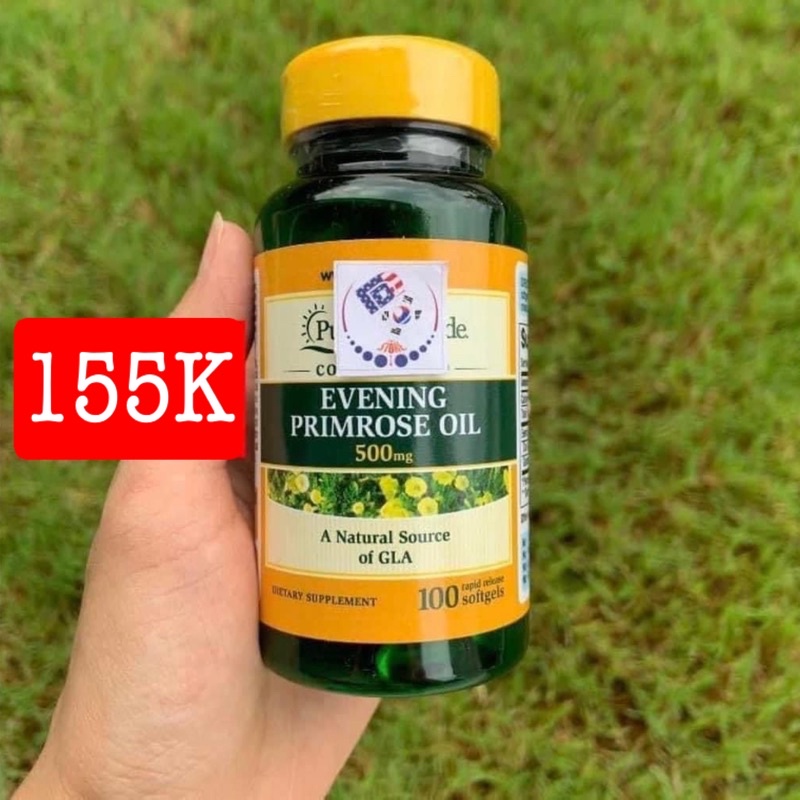 Tinh chất Hoa anh thảo