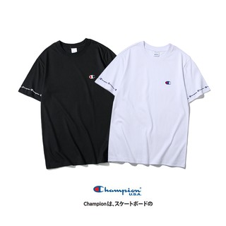 Classic champion short sleeve