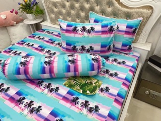 Drap thun siêu lạnh