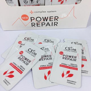 Dưỡng Môi Mày CSLAB Sau Xăm Hàn Quốc 5 gói