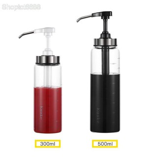 BÌNH ĐỰNG MẬT ONG, SỐT CÀ CHUA, TƯƠNG ỚT ĐA NĂNG VỚI VÒI XỊT THÔNG MINH (Kho hàng Hà nội)