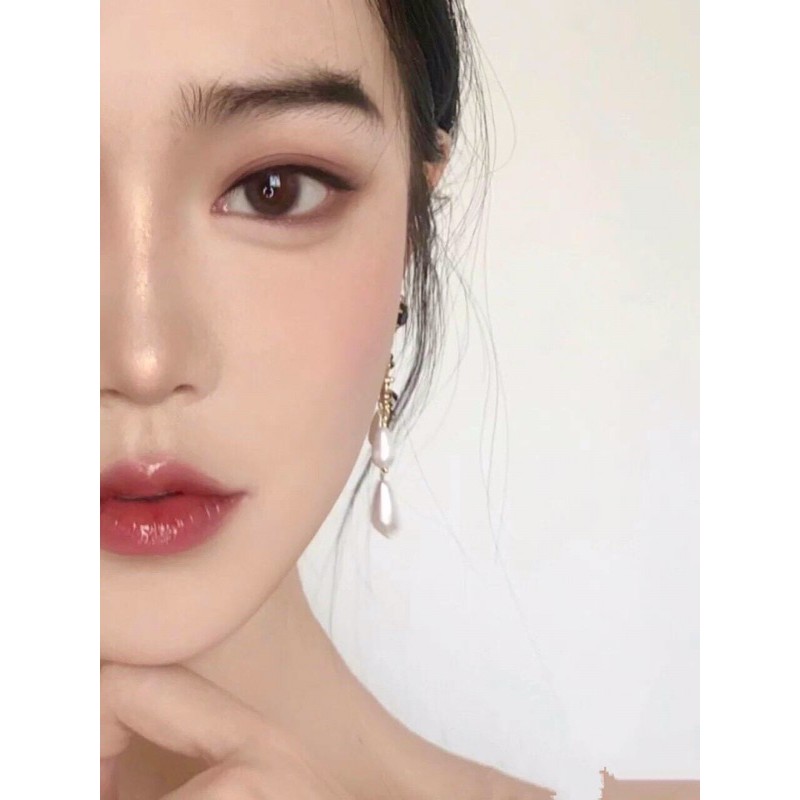 son YSL Volupte Liquid Colour Balm màu 11 Hook Me Berry