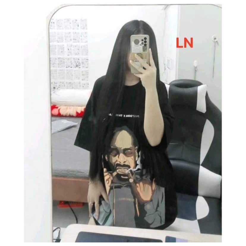 Áo phông 5d  hình ảnh đoc lạ siêu hót
